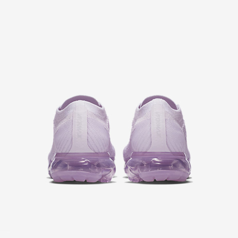 Vapormax best sale light violet